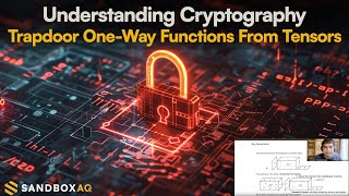 Tensors and Trapdoors: A New Way to Protect Data from Quantum Threats