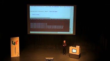 UTmessan 2015 - CSI: Windows - Techniques for Finding the Cause of the Unexpected System Takeovers