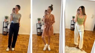 ASMR - इस सप्ताह के आउटफिट्स स्प्रिंग एडिशन! 🌷 *वॉयसओवर* screenshot 1