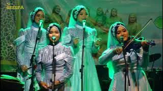 SPECIAL ARABIC I MAGADIR - EZZURA VOC DINA LIVE PERFORMANCE NGANDISARI 2025