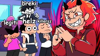 meu amigo me tornou o SUKUNA MAIS FORTE DA HISTÓRIA no JUJUTSU SHEGANIGANS do ROBLOX