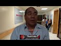Efraín Encinia Secretario del Ayuntamiento en Matamoros