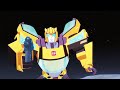 Sea Of Tranquility: Battle For The Moon!!! | Cyberverse | Full Episodes | Transformers Official