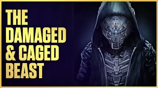 Warframe: The Caged & Damaged Beast - Ordan Karris