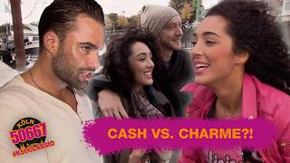 Luxus Oder Liebe Wer Gewinnt Joleens Herz? Köln 50667