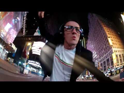 Africanism, Tommy Vee - Reach Me (Di-Run-Dero) - Club Mix