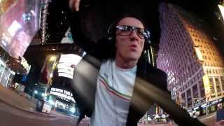 REACH ME (di Run dero) Tommy Vee