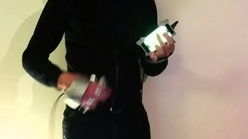 No jetpacks - but we did get air guitar!