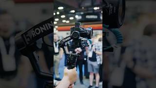NAB Show 2026 Recap ✨ DJI Highlights