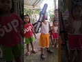 Chainsawman with kabs @omarcoscoelho @JocyCosplay @Vicacosplay #viralvideo #trending #ytshorts