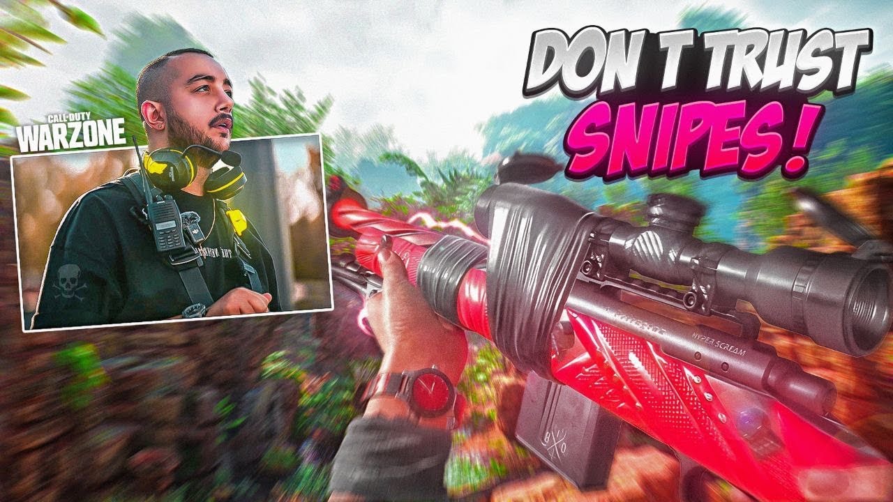 سولو اسپکت با گزارشگری سام صابری 😂Warzone Solo Specting