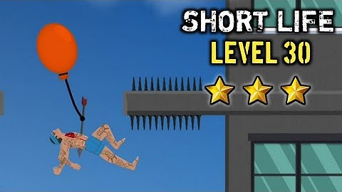 Short Life Level 30 Walkthrough/Playthrough video by Indian Game Nerd.