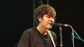 The TOYS - พูดไม่ออก LIVE @ จับแพะชนแกะ