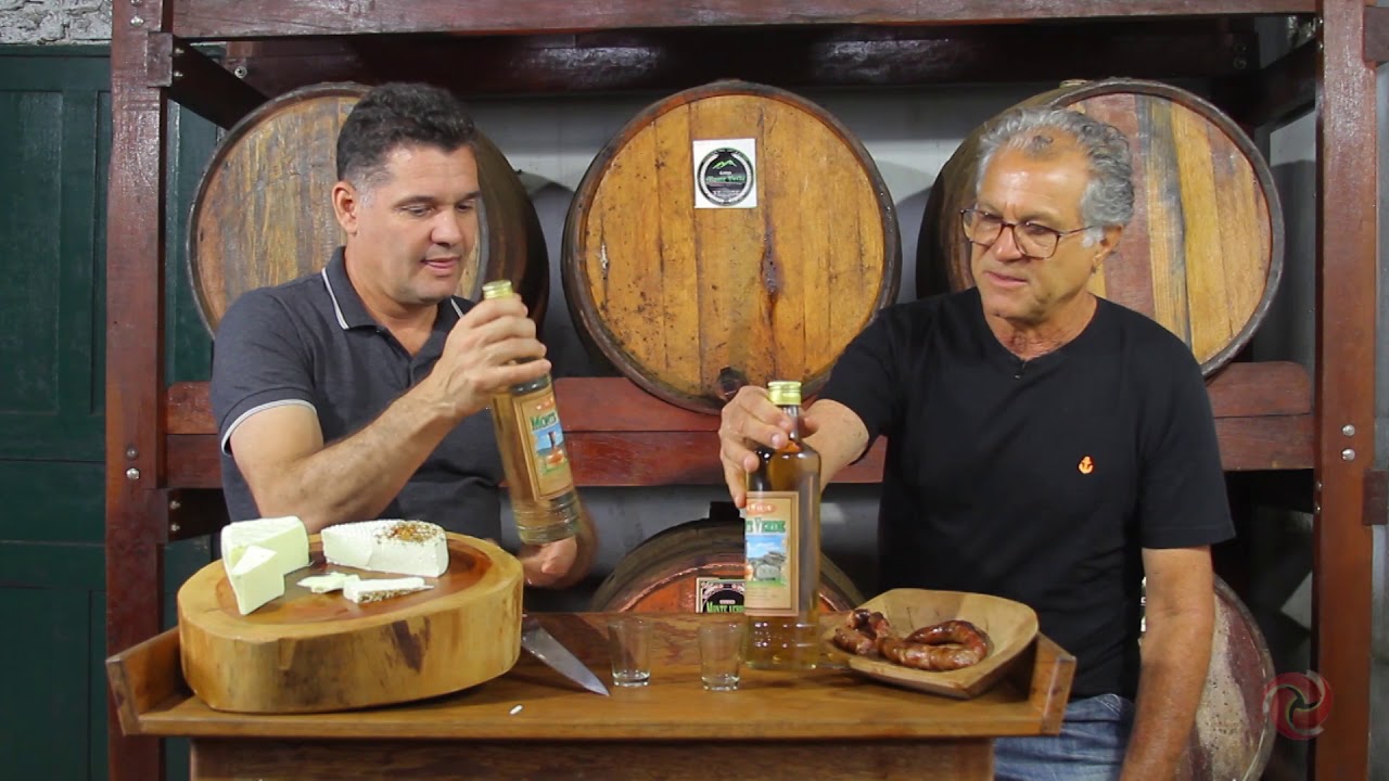 Toledo prova as delícias de Conceição