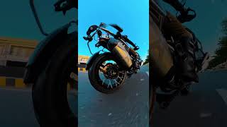Test ride BMW R1250 GS Adventure. #trending #trendingshorts #bmw #lahore #foryou