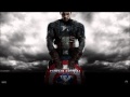 Captain america soundtrack  21 invasion