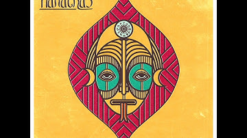 Thumbnail of Naxatras "Sun Is Burning"