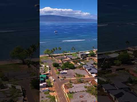 353 Aulike Street, Lahaina, HI home video tour