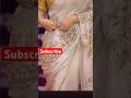 ✨💕new trendy royal saree design ,royal saree look #shorts #trendy #youtubeshort