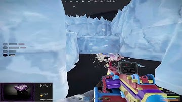 beamer boy | rust montage