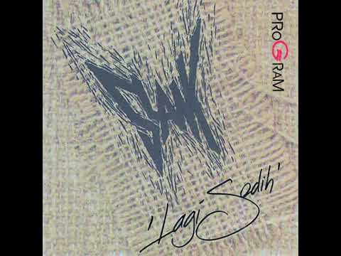 SLANK - LORONG HITAM (ASLI)