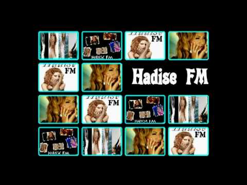 Hadise FM