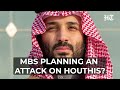 Likes, Shares & Sanctions: Is Saudi Arabia Waging A Digital War With Bought Voices Against Houthis?
