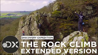 The Rock Climb - Dx Tv Spot Extended Version