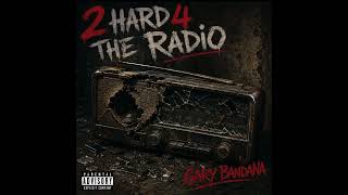 2 Hard 4 The Radio (Drake Diss) 