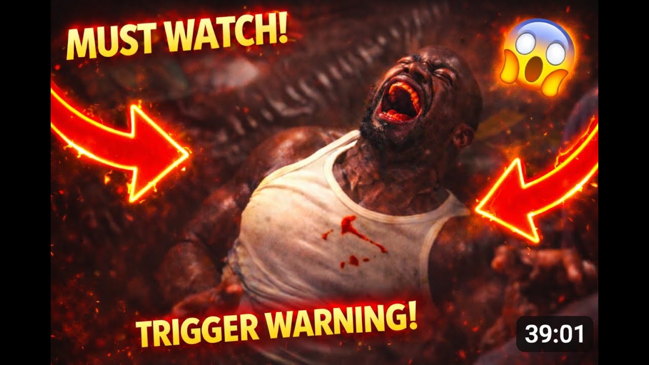 Award Winning Short film || God Bless You