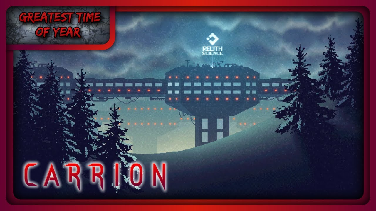 nevada-sangrienta-carrion-greatest-time-of-year-youtube