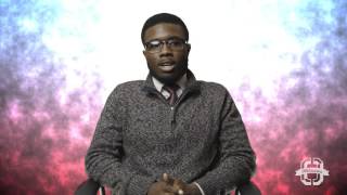 Rashaun Woods- High School Male Sport Coach Of The Year