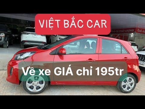Video Về 3 em dưới 200 triệu KIA Morning 2017. Rất phù hợp... - youtube