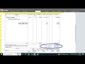 How to Disable Previous Balance Option in Tally Prime SOLVED!