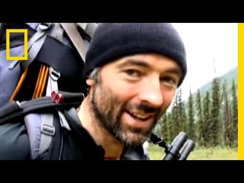 Leaving Dogpack Lake | National Geographic
