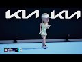 LIVE | AO Animated Day 4 | Australian Open 2026