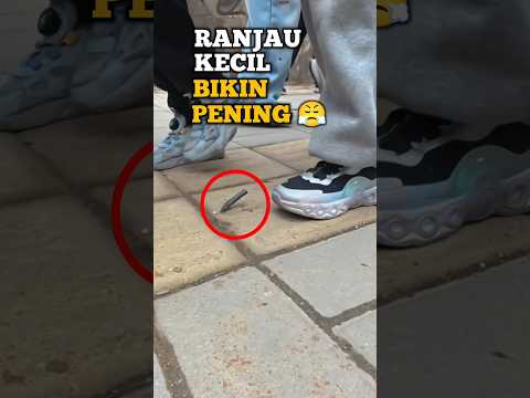 Kesadaran Level Tinggi, Tanpa Dibayar Tetap Bantu Orang 🙌