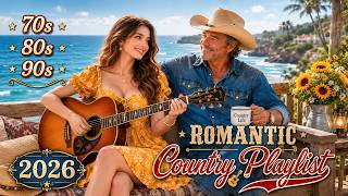 Top 100 Classic Country Love Songs Heartbreak Country Ballads Greatest Hits 60s 70s 80s