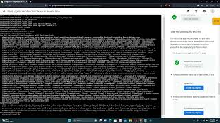 [100% Solved] Using Logs to Help You Track Down an Issue in Linux by Coursera