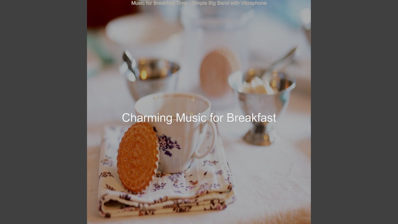 Playful Backdrops for Productive Mornings