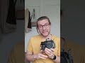 Our Camera of Choice! #Lumix #S5IIX #Panasonic #Camera