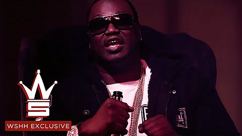 Project Pat "Flexington" (WSHH Exclusive - Officia...