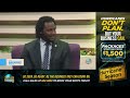 Toastmasters Club 1600 Back To School Event