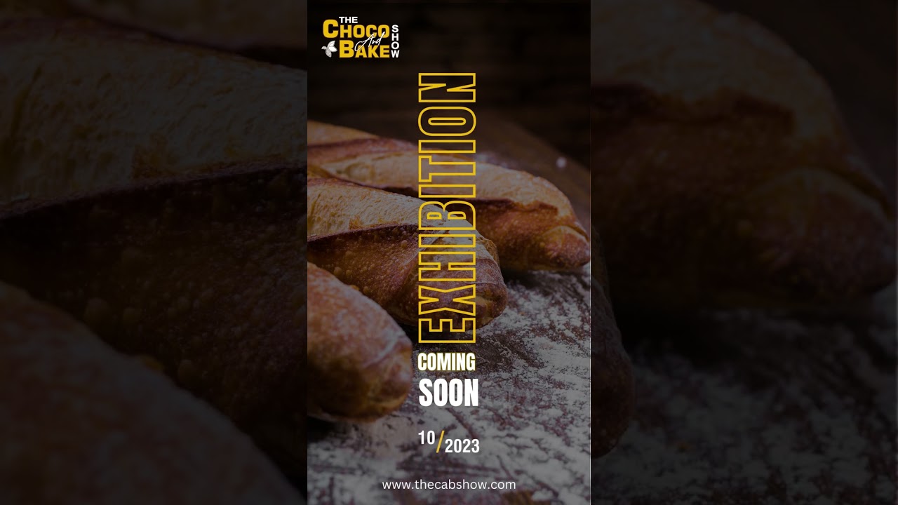 Upcoming Show in Delhi | Food Exhibition in Delhi | The CAB Show