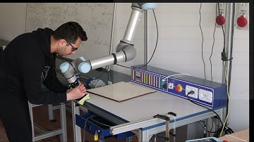 A Variable Impedance Controller for Incremental Learning of Periodic Interactive Tasks
