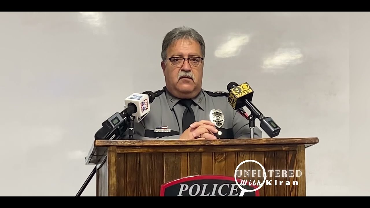 CENTRAL: Police arrest man in connection to deadly hit & run - YouTube