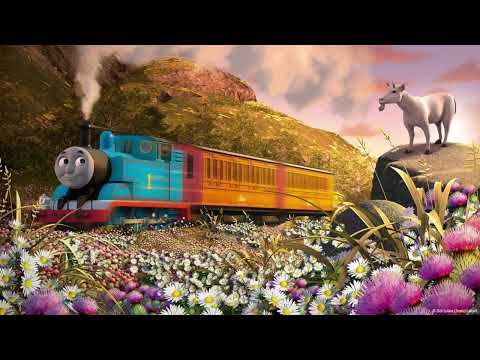Thomas and friends Engine Roll Call Season 17 Multi-Language 