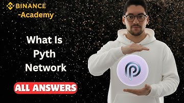 Binance PYTH Network Quiz | Learn and Earn | All Correct Answers (PC Version)