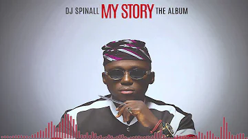 DJ Spinall | Shout Out [Official Audio] ft Wande Coal