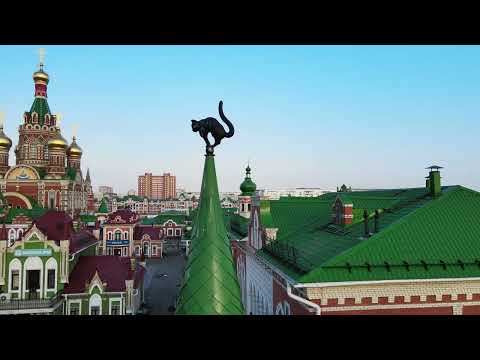 Трейлер Всероссийского конкурса артистов балета и хореографов  2023